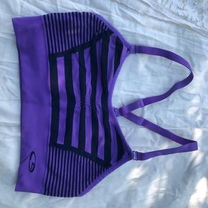 Champion sports bra